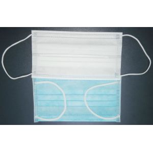 Ultrasonic Mask Inner Ear Loop Making Machine with 1 or 2 Nose Wire