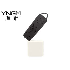 China I7 RFID System Audio Tour Guide System Realize 1M Signal Switching on sale