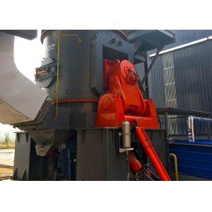 High Efficiency Pulverised Coal Burner Production Line