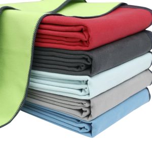 Buy cheap Custom Fitness Microfiber Towels from wholesalers