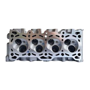Buy cheap Aluminum B10S1 Engine Cylinder Head Stable Structure For Chevrolet Spark M200 from wholesalers