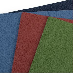 Buy cheap Customized Size PVC Gym Flooring Multifunctional from wholesalers