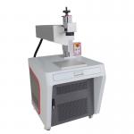 Buy cheap C1 Table Desk 3D UV Laser Marking Engraving Machine For Auto Parts Medical Equipment from wholesalers