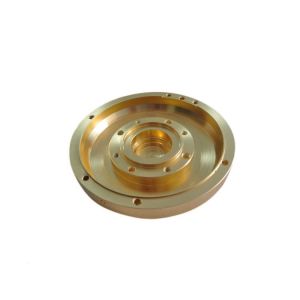Buy cheap Brass Stamping Parts Turning Milling Laser Micro Cnc Machining from wholesalers