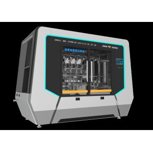 Buy cheap 8 Nozzles Automatic Piston Filling Machine High Speed 1800BPH 1-5L from wholesalers