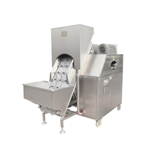 Buy cheap Cheap Onion Peeling Machine Skin Peeler Ce Certificate from wholesalers