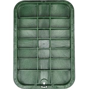 Buy cheap Rectangular Valves Box Agriculture Sprinkler Junction Box 13 20 Inch from wholesalers