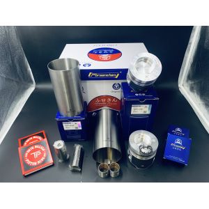 Buy cheap 3TNV84 3TNV86 Rebuild Kit With Piston Ring Piston Bearings For Yanmar Engine from wholesalers