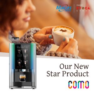 Buy cheap Maximize The Lifespan Of Your Bean To Cup Coffee Vending Machine With Regular Care with Factory price from wholesalers