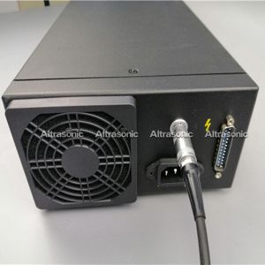 Buy cheap 30khz 500w High Efficiency Ultrasonic Cutting Machine from wholesalers
