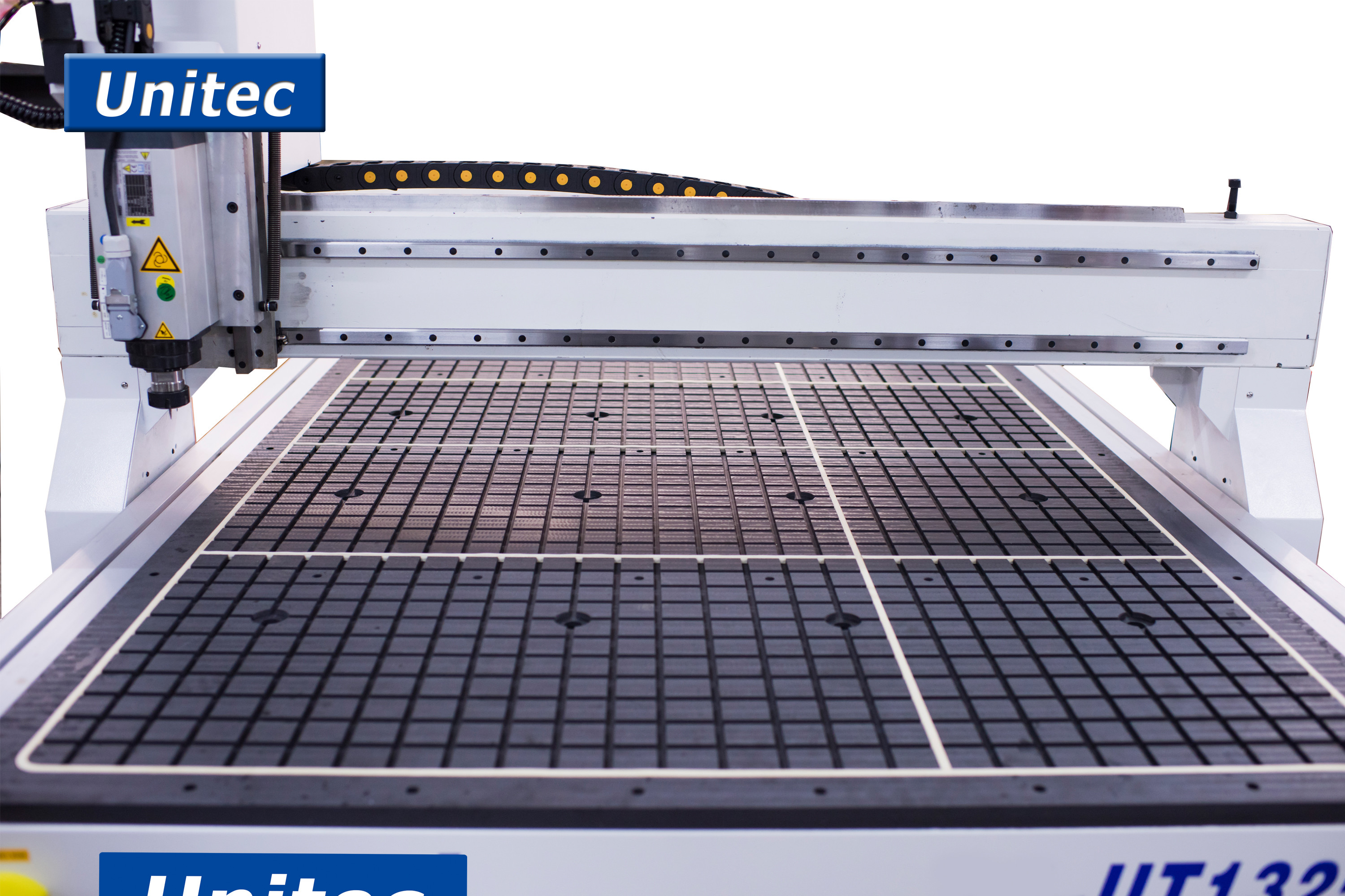 Buy cheap Linear Guide 4FTX8FT 1400X2500mm Sign Making CNC Router from wholesalers