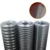 Buy cheap Easy Installed Protective Galvanized Welded Wire Mesh Plastering Antirust Mesh from wholesalers