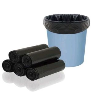 Buy cheap 32 42 Gallon Waste Bin Can for Trash Bags Custom Order Accepted Eco-friendly PE Plastic from wholesalers
