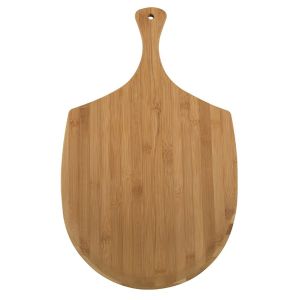 Buy cheap Triangle Pizza Wooden Paddle Tray Formaldehyde Free Environmental Friendly from wholesalers
