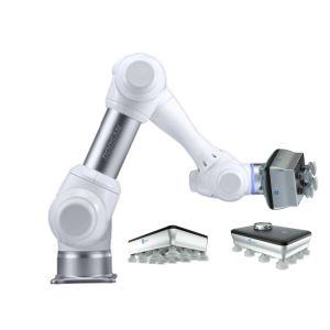 Assembly Collaborative Robots Payload 15kg Reach 900mm Doosan Robotics M1509