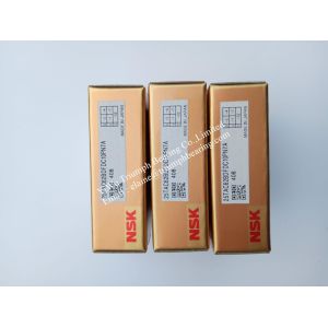 Buy cheap NSK Ball Screw Support Bearings   25TAC62BDFDC10PN7A  (One set of 3 pcs) from wholesalers