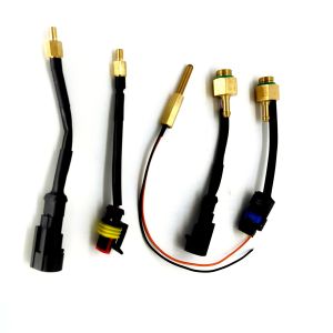 Buy cheap LLANO LN-MAP05 5 Pin CNG LPG MAP Sensor For Sequential Injection System from wholesalers