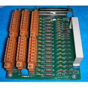 MC-TAIH02 Honeywell High Level Analog Input Module PLC Module