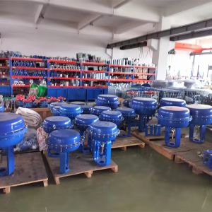 Multipurpose Electrostatic Powder Coating Line Industrial Powder Coating Paint