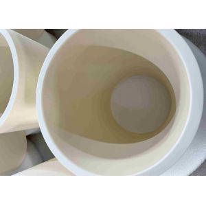 Buy cheap High Voltage Aluminium Oxide Ceramics with 20 KV/mm Breakdown Voltage from wholesalers