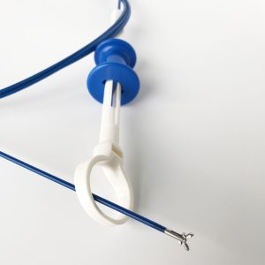 Buy cheap Disposable gastroscope and colonscopy biopsy forceps with CE&FDA from wholesalers