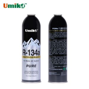 Buy cheap Small Packaging Portable R134a Refrigerant Gas And High Purity Stable HFC 134a from wholesalers