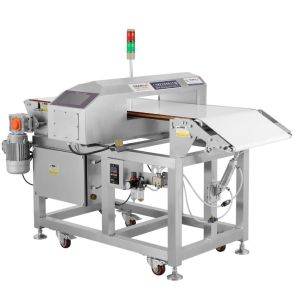 Buy cheap Industrial Processing Machinary Heavy Metal Detection In Food from wholesalers