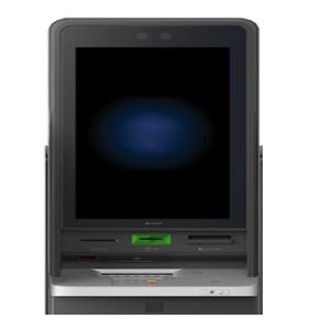 Buy cheap ATM Cash Deposit Machine Automatic Teller Machine Barcode Scanner from wholesalers