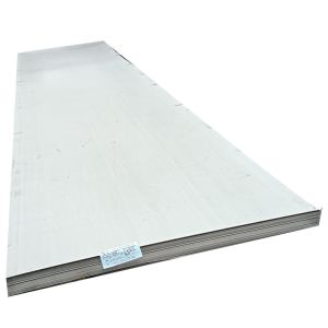 Buy cheap SYL 316L 316 Stainless Steel Plate 10mm Thick Good Brightness product