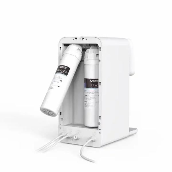 Quality Home 75 Gallons Counter Top Ro Water Filter 0.0001 Micron Precision for sale