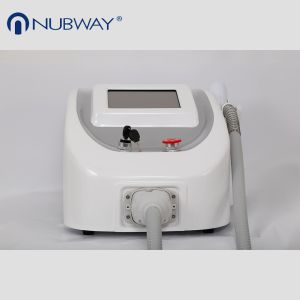Buy cheap 2017 professional fast and easy portable 808nm diode laser hair removal machine price from wholesalers