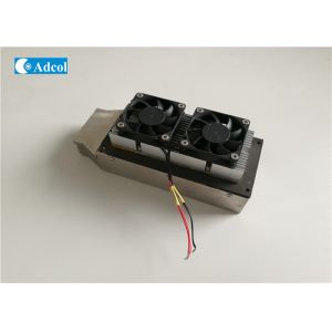 Buy cheap Semiconductor Air Conditioner Thermoelectric Cooler For Enclosure product