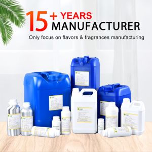 Buy cheap Glass Bottle Odor Combination with Moderate Sillage Essential Oils from wholesalers