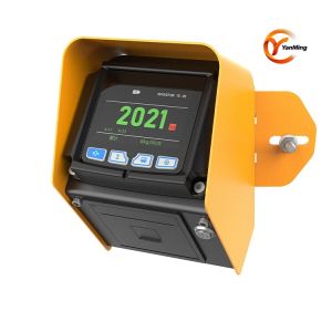 Buy cheap Forklift Truck Weighing Lift Truck Scales Attachment from wholesalers