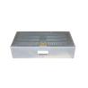 Buy cheap Energy Saving Off Grid Hybrid Solar Wind Power System Magnetic Levitation Vertical Axis Wind Turbine from wholesalers