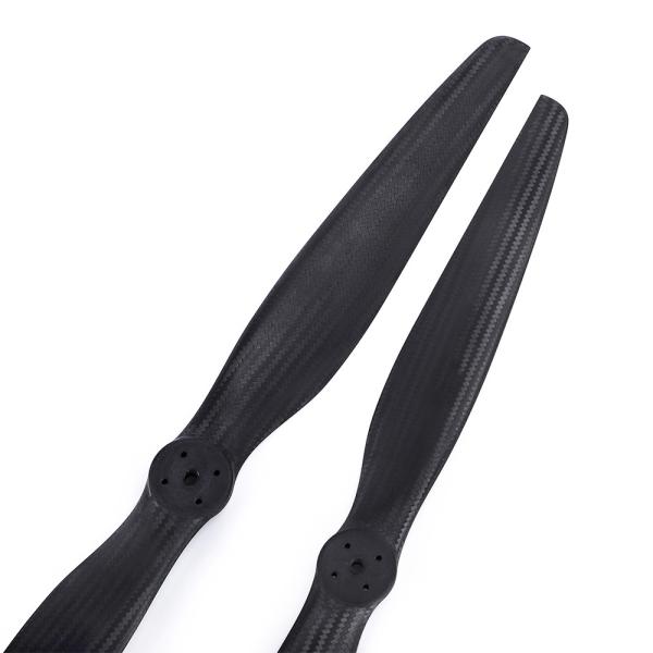 Buy cheap 34.1X13.6 Inch FLUXER Vertical takeoff and landing drone propellers from wholesalers