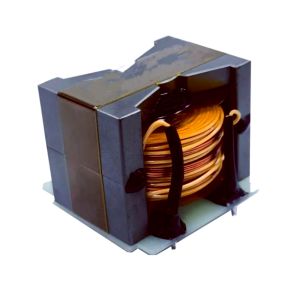 New Ikp Choke CTN 0.4m 80A China Power Reactor Common Mode Obc Inductor