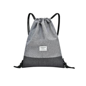 Buy cheap Personalized Drawstring Backpack For Camping / Hiking / Climbing / Riding from wholesalers
