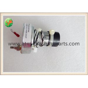 ATM Equipment ATM Machine Motorised Gearbox Assembly 009-0023028