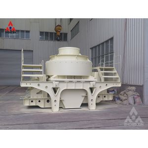Buy cheap China mining machineries construction equipment Vertical shaft impact crusher VSI series stone crusher price from wholesalers