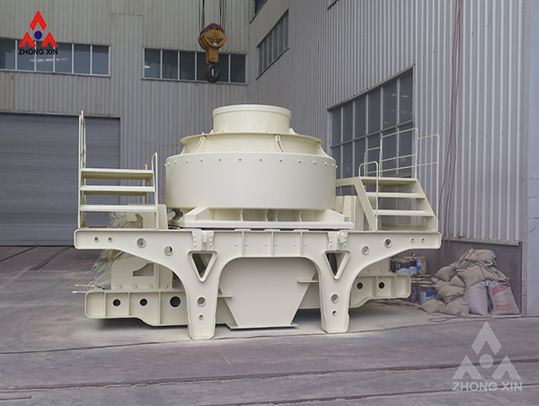 Buy cheap Impact Sand Making Crusher Construction Industry Stone Crusher Machine from wholesalers
