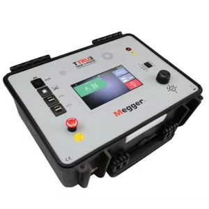 Buy cheap Original New True Three-Phase Transformer Turns Ratio Tester TTRU3-EXP TTRU3-PRO TTRU3-ADV from wholesalers