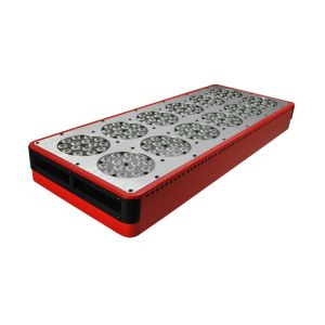 Buy cheap High Power Full Spectrum 540w Apollo LED Grow Light With Cool NEW Model For hydroponics from wholesalers