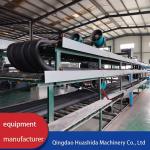 Buy cheap Air Conditioner Thermal Insulation NBR&PVC A/C Insulation Rubber Foam Pipe / Sheet Production Line from wholesalers
