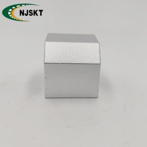 Wear Resistant Ball Nut Housing DSG20H Ball Nut Retainer Housing For 2005 2010