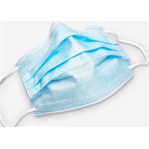 Disposable mask, Disposable face mask