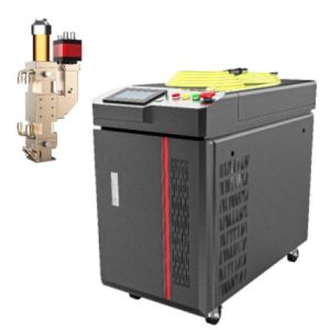 Buy cheap RS Series - Ring and Spot Laser Welder - ECO Type with 10~100% Laser Power Adjustable from wholesalers