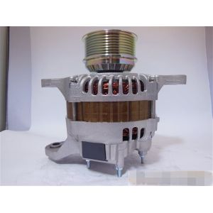 Buy cheap GH13 ENGINE A004TR5894ZT 23100-00Z0D 12V 130A from wholesalers
