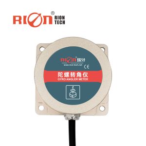 Buy cheap TL740D AGV MEMS Gyroscope Sensor Anti Vibration MODBUS from wholesalers