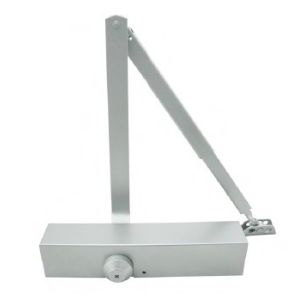 Power Size EN2 to EN5 Overhead Door Closer for Fire Door EN1634 Fire Tested